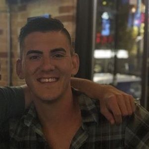 Meet your Posher, Adam